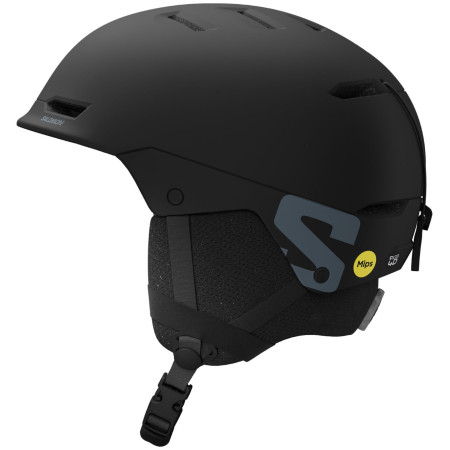 Дитячі гірськолижний шолом Salomon Husk Jr Mips