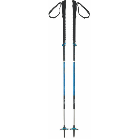 Палиці TSL Tour Alu 5 Cross WT