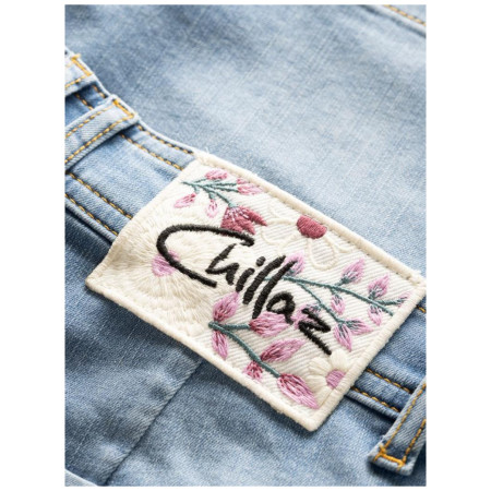Жіночі шорти Chillaz Christina Denim