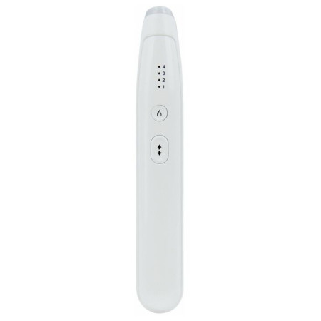 Заспокійливий пристрій Sorbo Itch Healer білий white