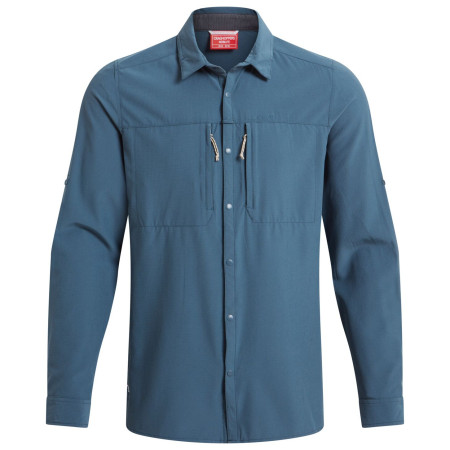 Чоловіча сорочка Craghoppers NosiLife Pro Long Sleeved Shirt V