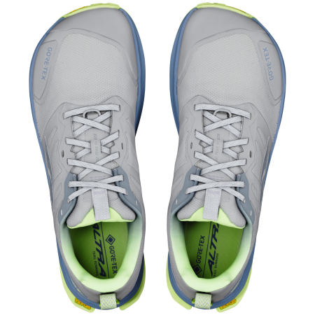 Чоловічі кросівки Altra Lone Peak 9+ GTX