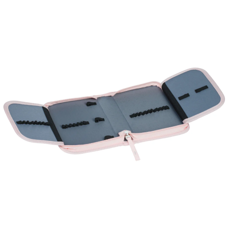 Шкільний пенал Baagl Klasik (dvě chlopně)