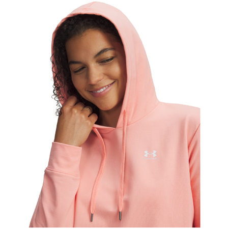 Жіноча толстовка Under Armour Sport Terry Hoodie