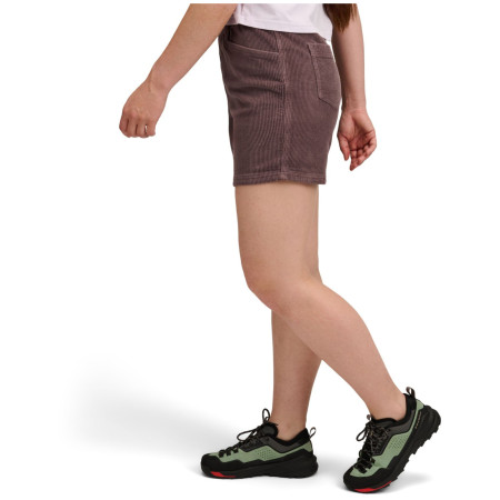 Жіночі шорти Black Diamond W Dirtbag Shorts