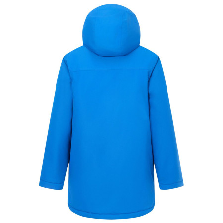 Дитяче пальто Regatta Farbank II Navy