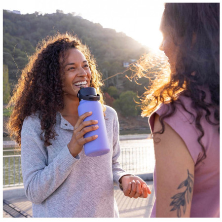 Термопляшка Hydro Flask Wide Flex Straw Cap 32 oz