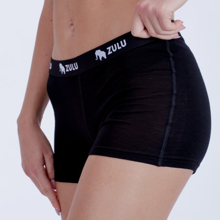 Жіночі боксери Zulu Merino 160 BS