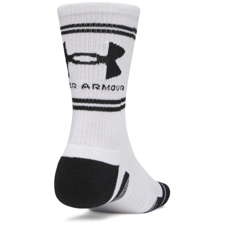 Набір шкарпеток Under Armour New UA Perf Tech Nov 3Pk Crw