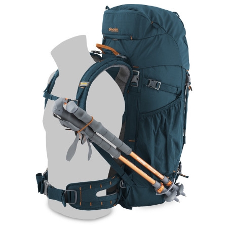 Рюкзак Pinguin Walker 50