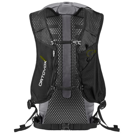 Рюкзак Ortovox Traverse Light 15