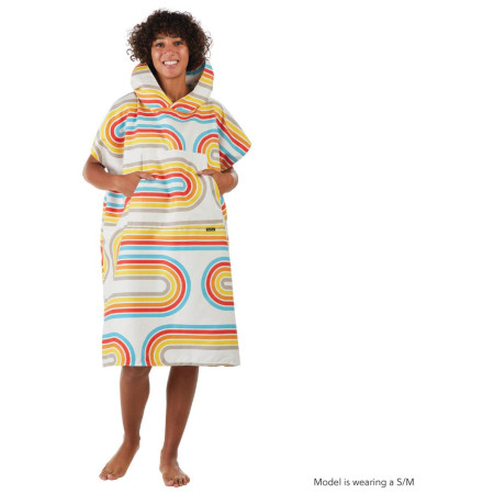 Пончо PackTowl Changing Poncho