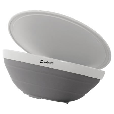 Набір чаші та друшляк Outwell Collaps Bowl & Colander Set