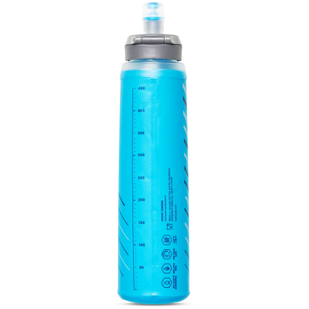 М'яка пляшка Hydrapak Ultraflask Speed 500ml