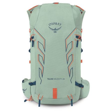 Туристичний рюкзак Osprey Talon Velocity 20