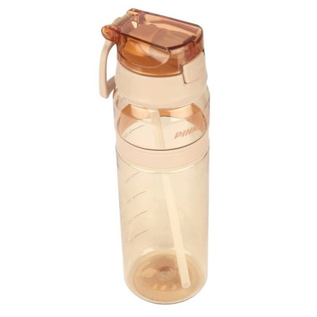 Пляшка Pinnacle Quench 850ml світло-помаранчевий Peach