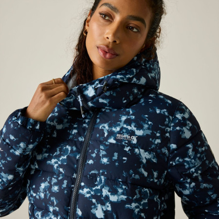 Жіноча куртка Regatta Women's Aldthorn