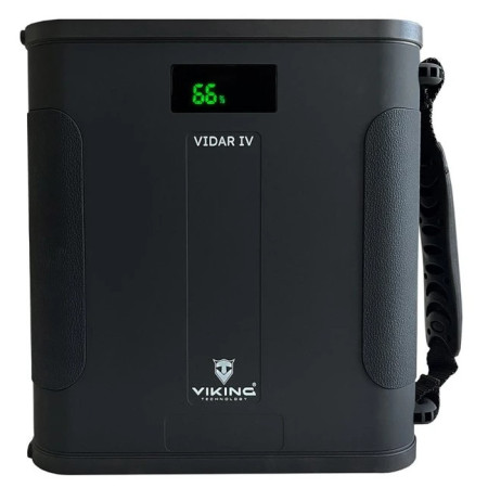 Туристичний павербанк Viking Technology Vidar IV