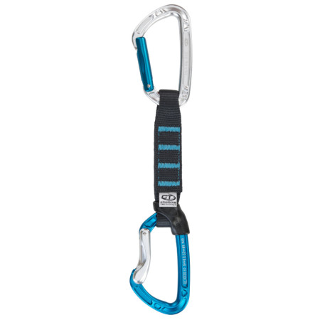 Набір відтяжок Climbing Technology Aerial PRO set 12 cm DY 6 ks
