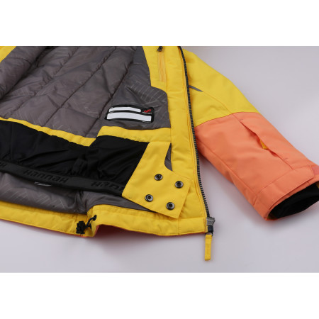 Дитяча зимова куртка Hannah Kigali Jr