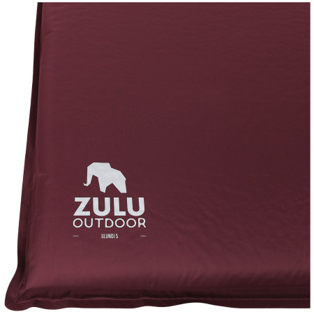 Самонадувний килимок Zulu Ulundi 5