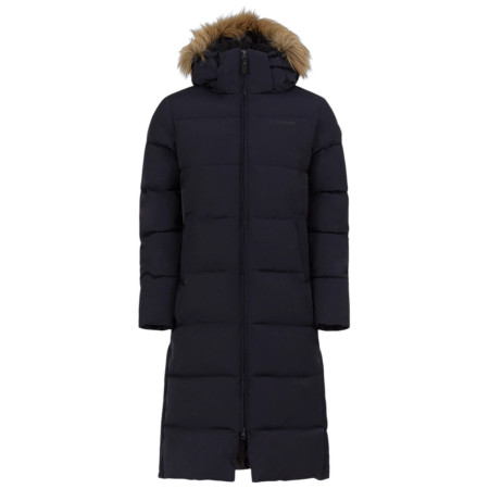 Жіноче зимове пальто Fundango Meganne Padded Jacket темно-синій patriot blue