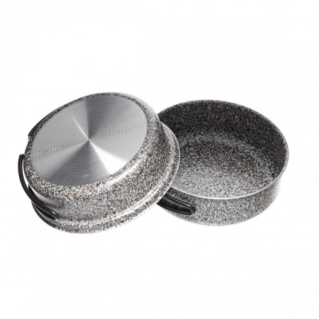 Набір посуду ALB forming Collection Stone