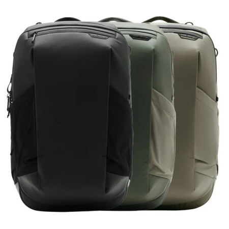 Рюкзак Peak Design Travel Backpack 2-in-1 40L