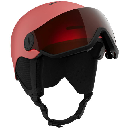 Дитячі гірськолижний шолом Salomon Orka Visor