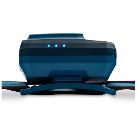 Налобний ліхтарик Black Diamond STORM 500-R