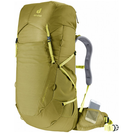 Туристичний рюкзак Deuter Aircontact Ultra 45+5 SL