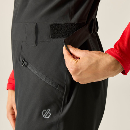 Чоловічі штани Dare 2b Twin Tip Bibbed Pant