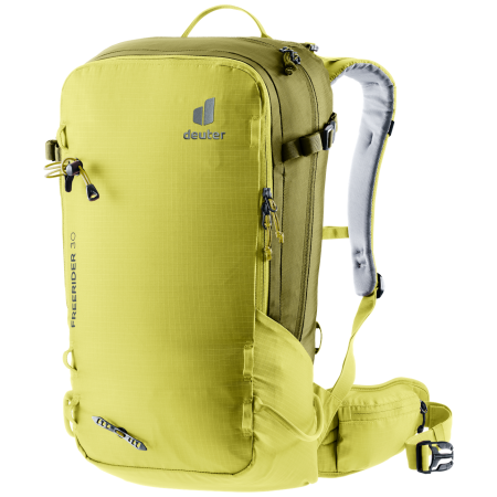 Рюкзак для скі-альпінізму Deuter Freerider 30 2024