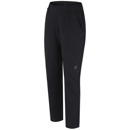 Жіночі штани MOOA Esent Long чорний black