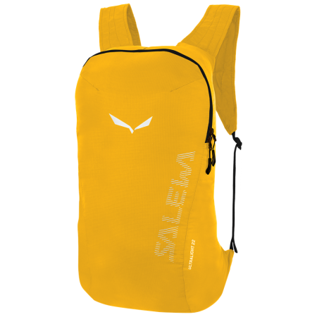 Рюкзак Salewa Ultralight 22L жовтий gold