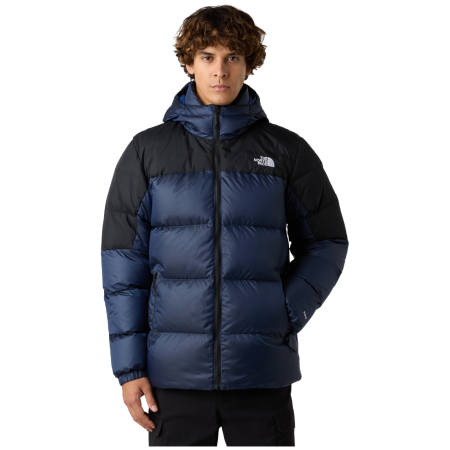 Чоловіча куртка The North Face M Diablo Down 2.0 Hoodie