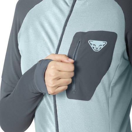 Жіноча толстовка Dynafit Radical Ptc W Jkt