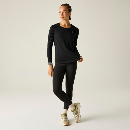 Жіноча футболка Dare 2b Serenity Long Sleeve Tee