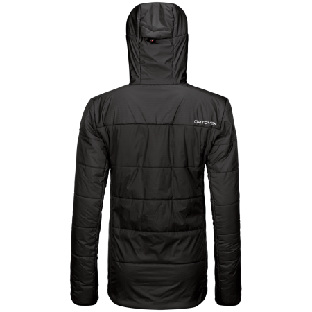 Жіноча куртка Ortovox Swisswool Zinal Jacket W