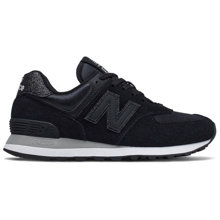 Жіночі черевики New Balance WL574F
