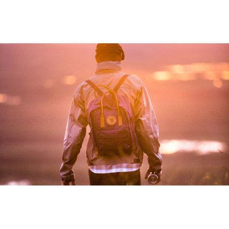 Рюкзак Fjällräven Kanken No. 2 16