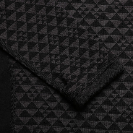 Жіноча функціональна футболка Zulu Merino 240 Long