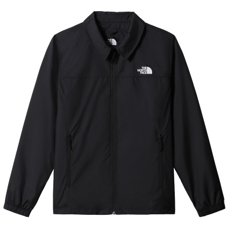 Чоловіча куртка The North Face Cyclone Coaches Jacket чорний