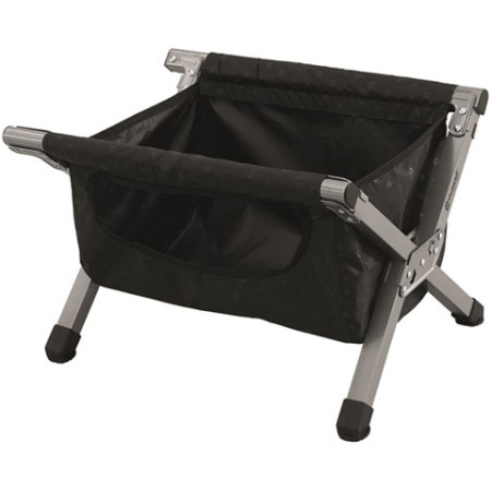 Стійка Outwell Charlotte Town з кишенею