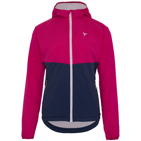 Жіноча куртка Silvini Gralba