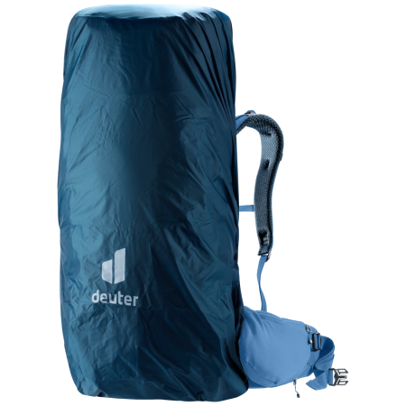 Чоловічий рюкзак Deuter Aircontact Core 50+10