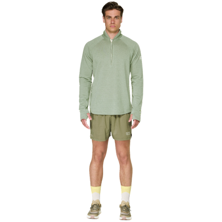 Чоловіча толстовка Devold Endurance Merino Zip Man