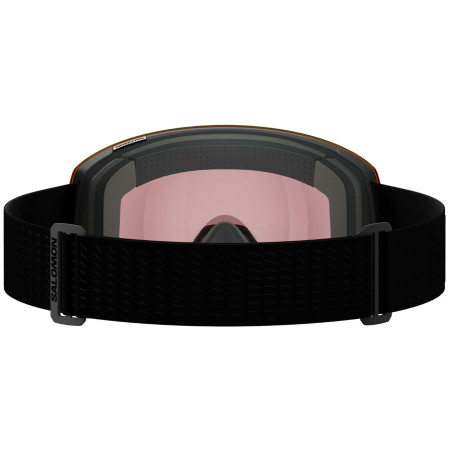 Лижна маска Salomon Radium Pro Sigma Photochromic