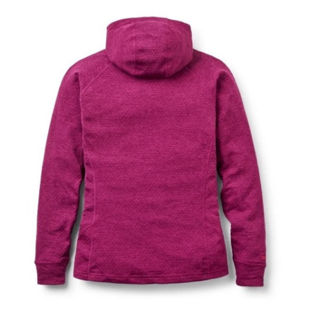 Жіноча толстовка Rab Nexus Hoody Wmns
