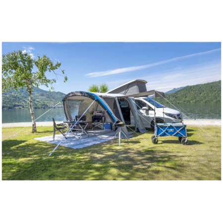 Приставний намет Brunner Air Travel II A.I.R. TECH